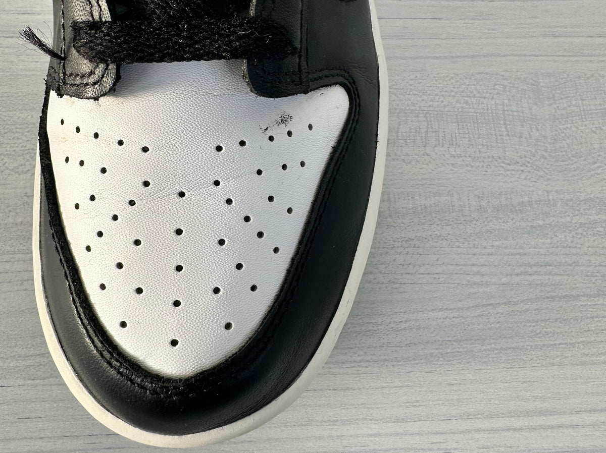 Nike Dunk Low Panda Black White - UK 6