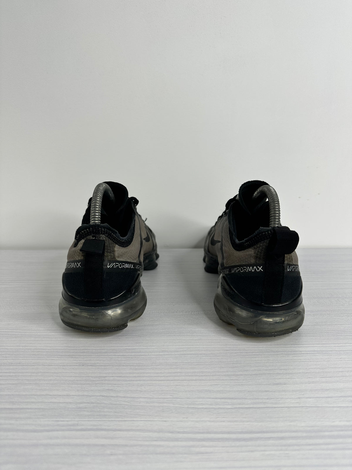 Nike Air Vapormax 2019 Black - UK 6