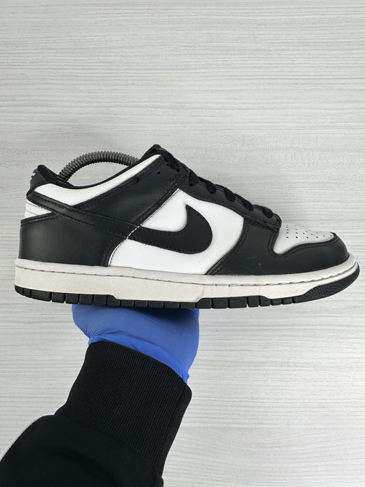 Nike Dunk Low Panda Black White - UK 6