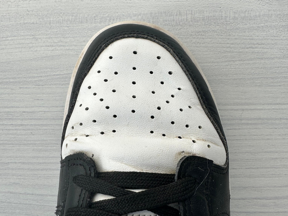 Nike Dunk Low Panda Black White - UK 6
