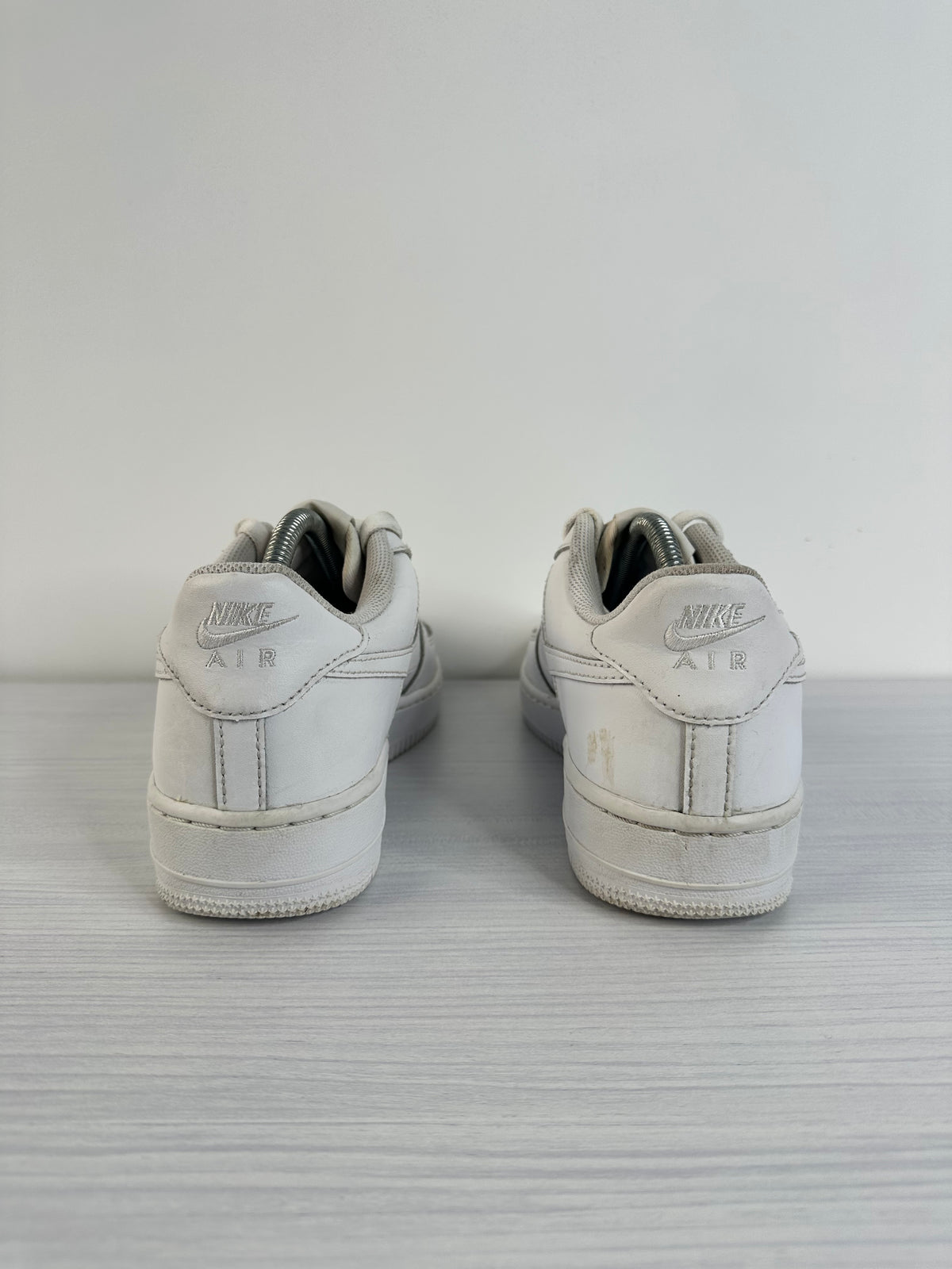 Nike Air Force 1 White - UK 6