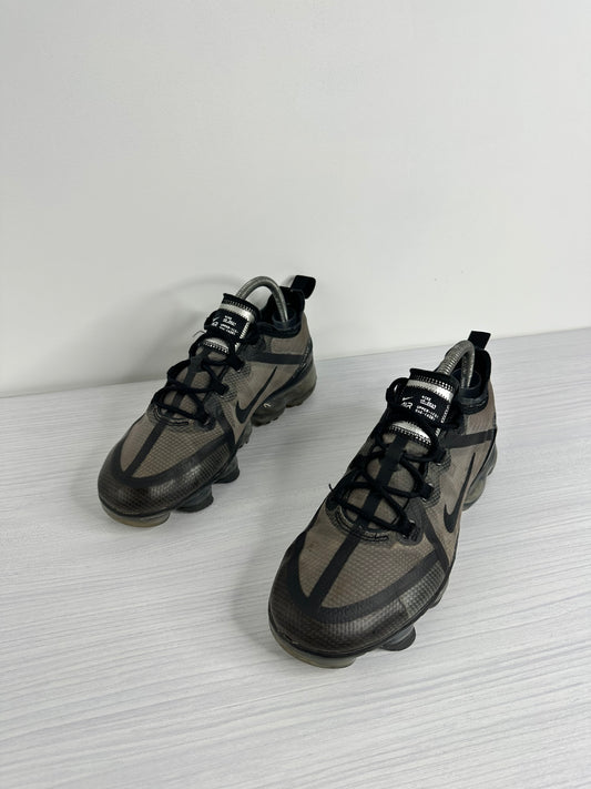 Nike Air Vapormax 2019 Black - UK 6