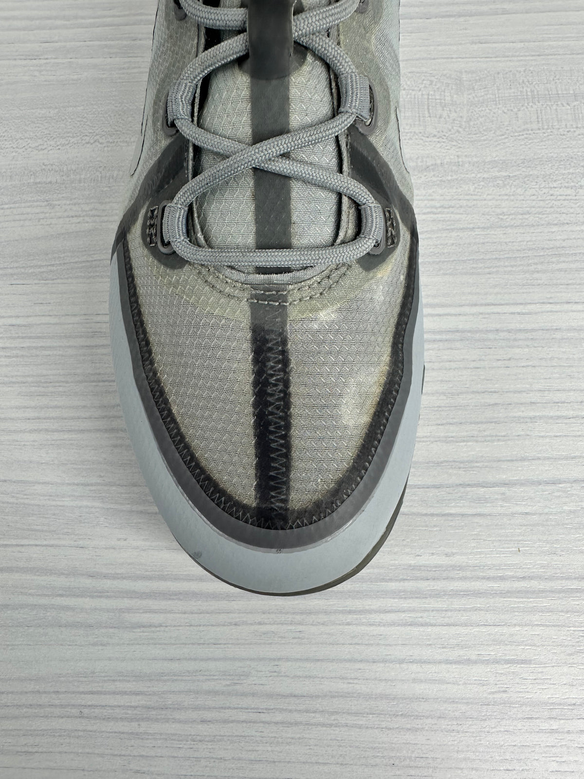 Nike Air VaporMax 2019 Grey - UK 6