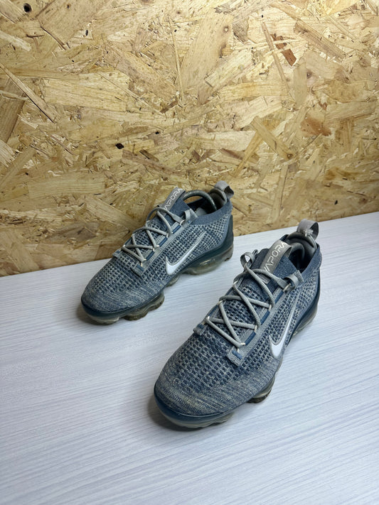 Nike Air Vapormax 2021 Grey - UK 6
