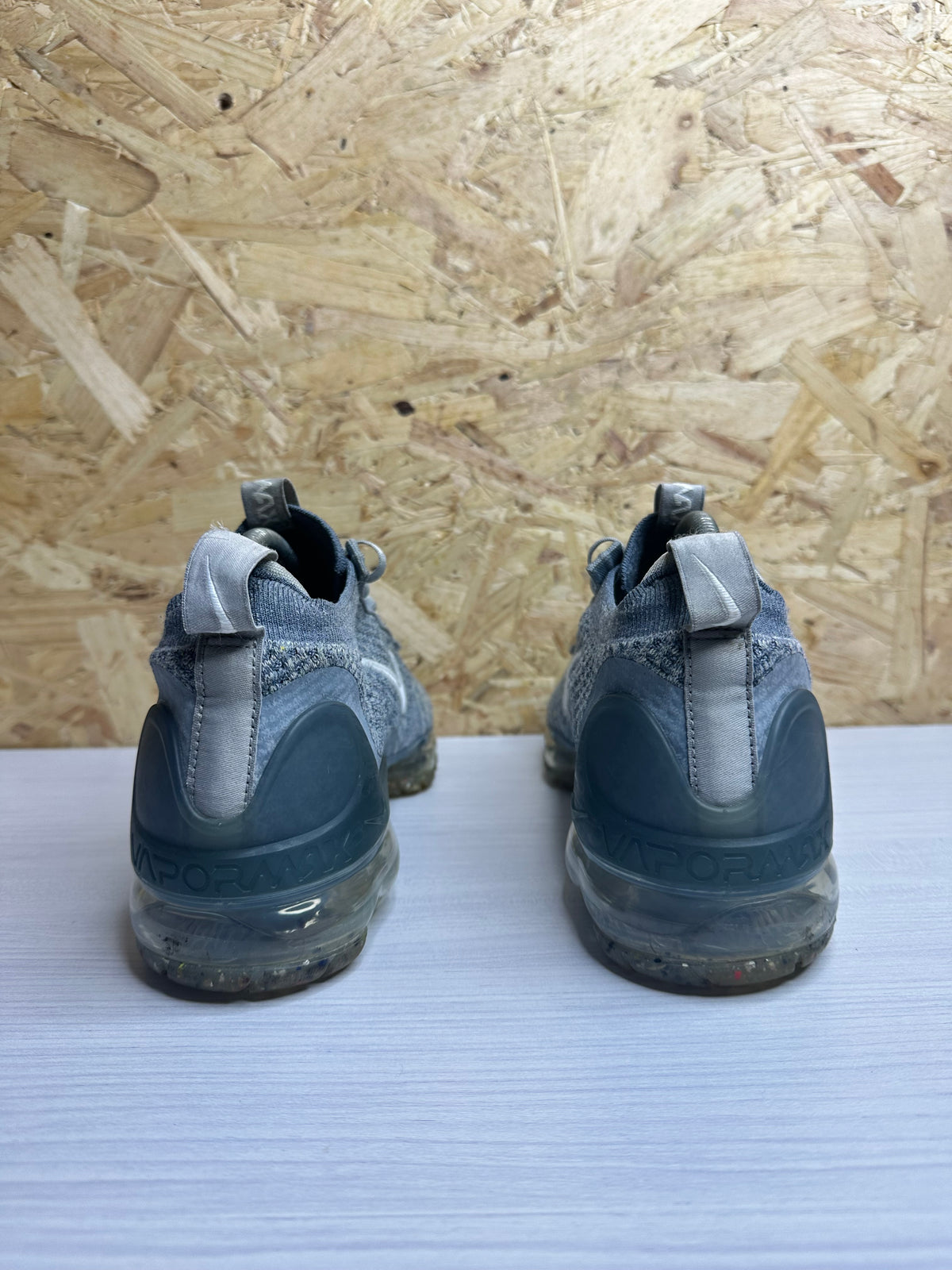 Nike Air Vapormax 2021 Grey - UK 6