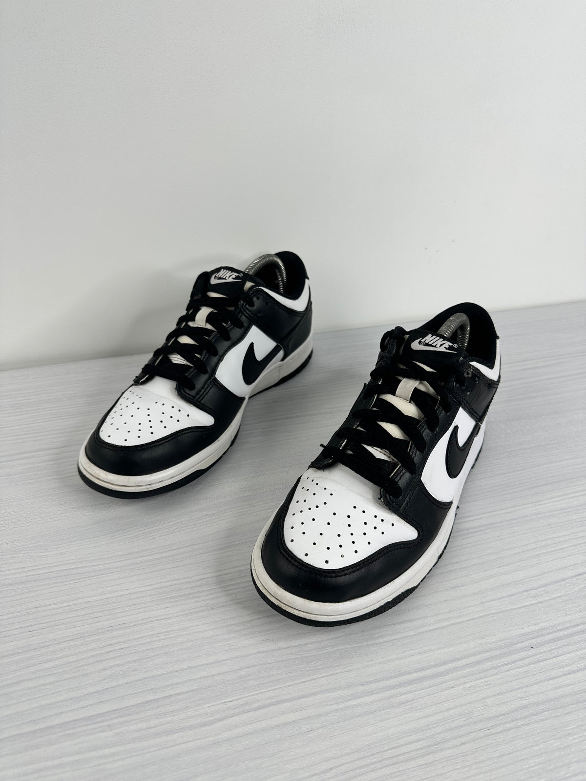 Nike Dunk Low Panda Black White - UK 6