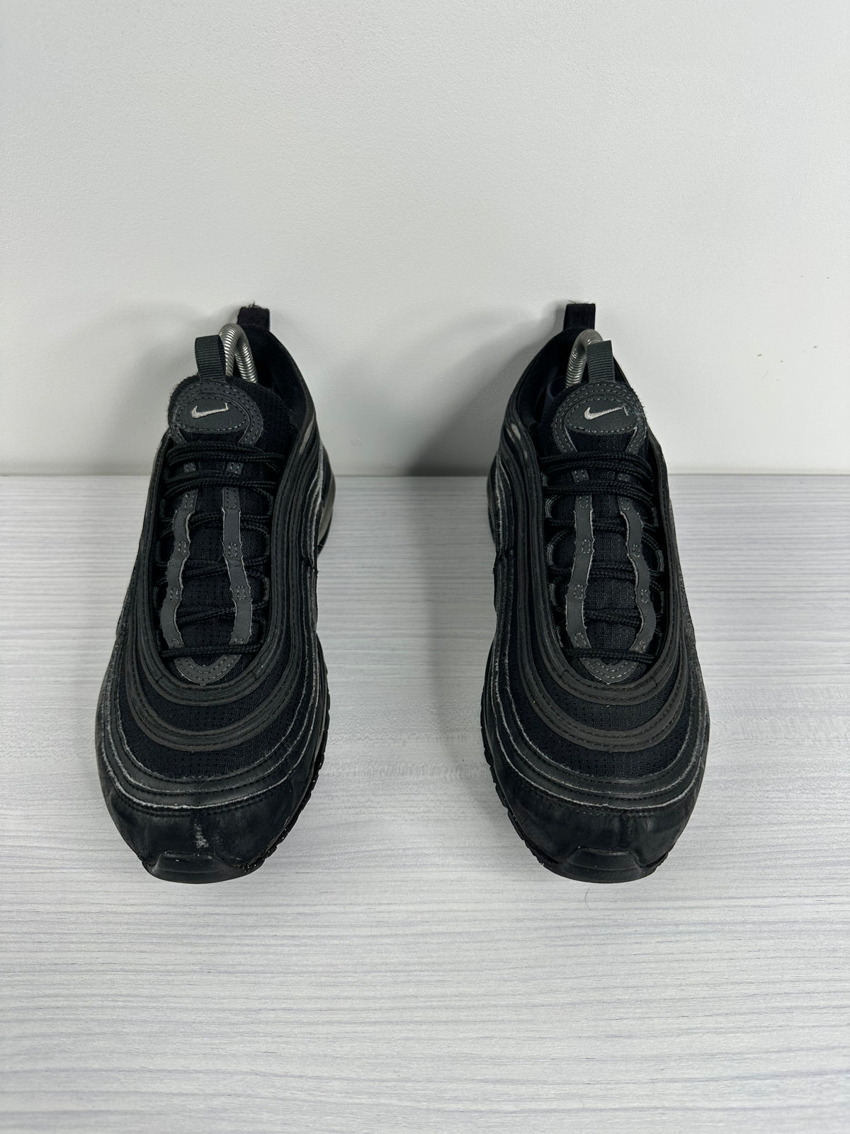 Nike Air Max 97 Triple Black - UK 6