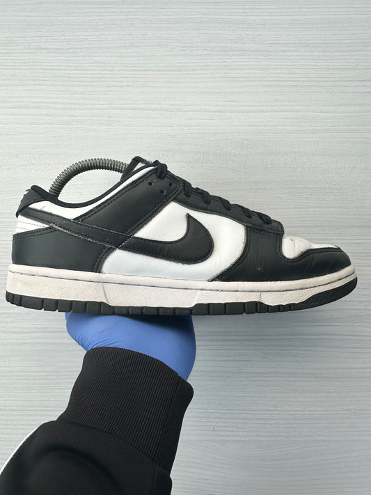 Nike Dunk Low Panda Black White - UK 6