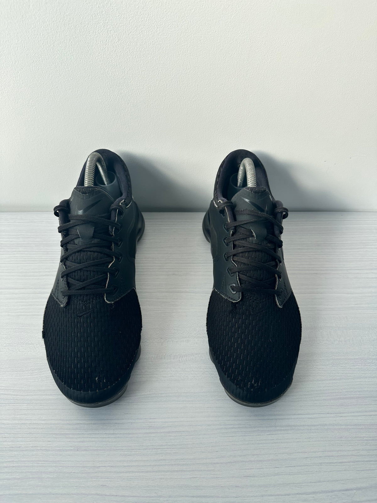 Nike Air VaporMax Black - UK 6