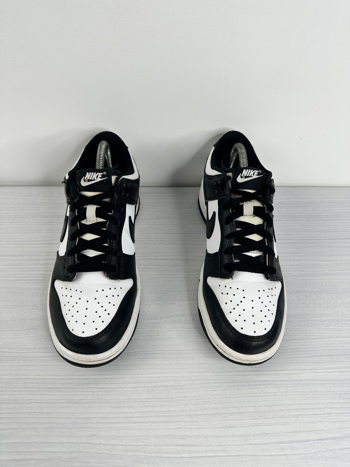 Nike Dunk Low Panda Black White - UK 6