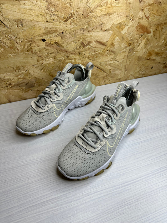 Nike React Vision Grey - UK 6