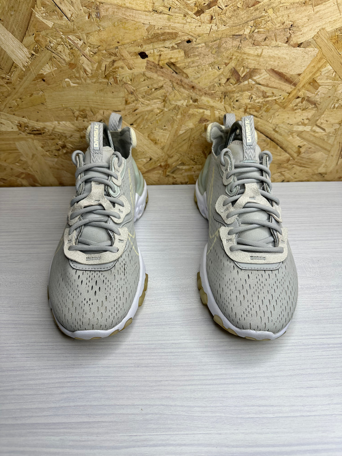 Nike React Vision Grey - UK 6