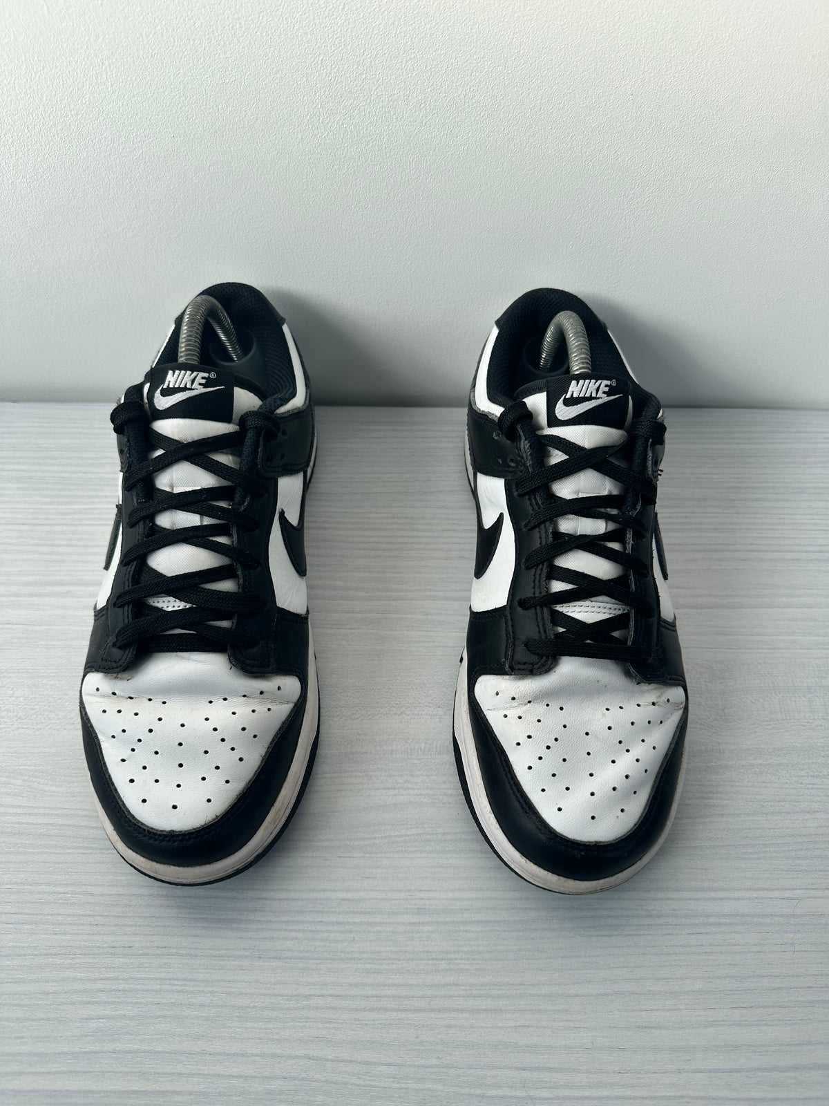 Nike Dunk Low Panda Black White - UK 6